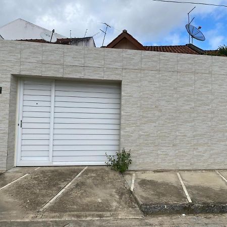 Temporada Cg - Casa Altissimo Padrao No Cruzeiro Villa Campina Grande Eksteriør bilde