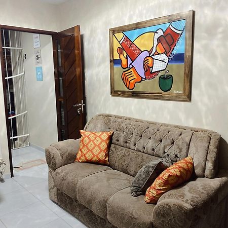 Temporada Cg - Casa Altissimo Padrao No Cruzeiro Villa Campina Grande Eksteriør bilde