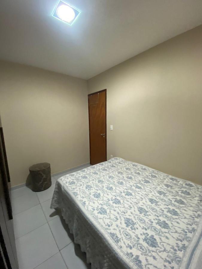 Temporada Cg - Casa Altissimo Padrao No Cruzeiro Villa Campina Grande Eksteriør bilde