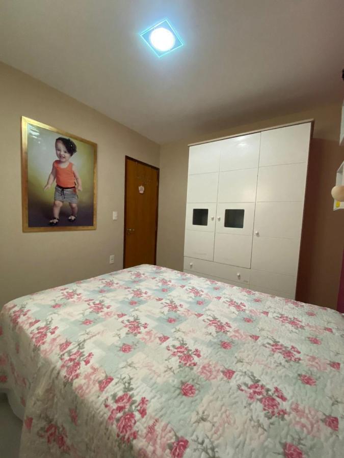 Temporada Cg - Casa Altissimo Padrao No Cruzeiro Villa Campina Grande Eksteriør bilde