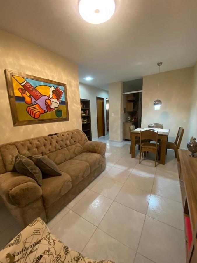 Temporada Cg - Casa Altissimo Padrao No Cruzeiro Villa Campina Grande Eksteriør bilde