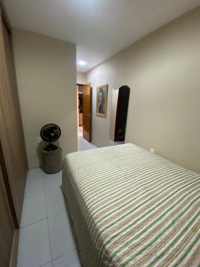 Temporada Cg - Casa Altissimo Padrao No Cruzeiro Villa Campina Grande Eksteriør bilde