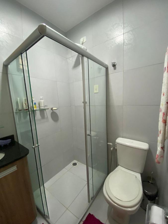 Temporada Cg - Casa Altissimo Padrao No Cruzeiro Villa Campina Grande Eksteriør bilde