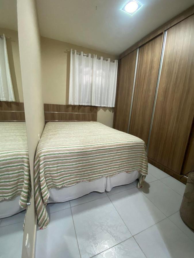 Temporada Cg - Casa Altissimo Padrao No Cruzeiro Villa Campina Grande Eksteriør bilde