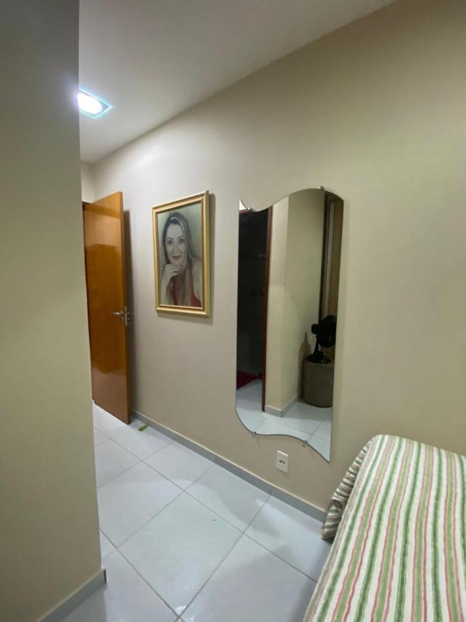 Temporada Cg - Casa Altissimo Padrao No Cruzeiro Villa Campina Grande Eksteriør bilde